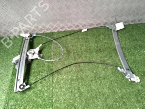 Used Front left window mechanism Front left window mechanism 30072829 30072829