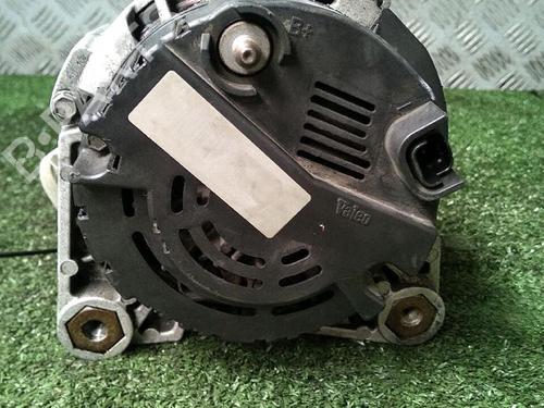 Alternator RENAULT LAGUNA II (BG0/1_) 1.8 16V (BG0B, BG0M) | BP30072262M7