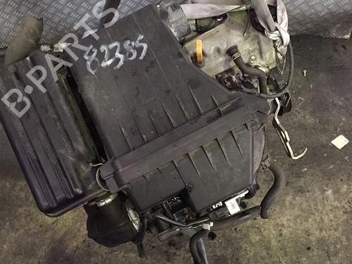 Engine OPEL AGILA B (H08) 1.0 (F68) | BP30074034M1  - Image 8