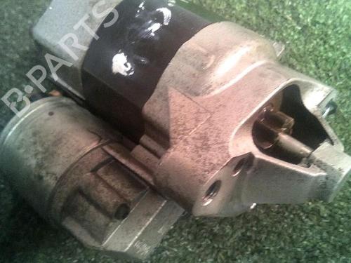 Starter RENAULT TWINGO II (CN0_) 1.2 16V (CN04, CN0B) | BP30073765M8 - Image 5