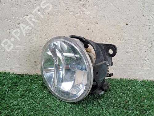 Right front fog light PEUGEOT 208 I (CA_, CC_) 1.2 PureTech 82 | BP29602090C31 