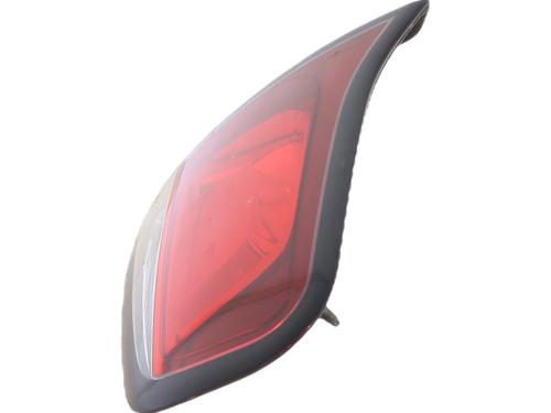 Right tailgate light CITROËN C3 II (SC_) 1.4 HDi 70 (SC8HZC, SC8HR0, SC8HP4) | BP38720816C80 - Image 2