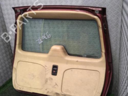 Tailgate MERCEDES-BENZ M-CLASS (W163) ML 270 CDI (163.113) | BP17160508C6 