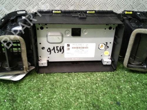 Display monitor SEAT LEON SC (5F5) 2.0 TDI | BP30071678C48 