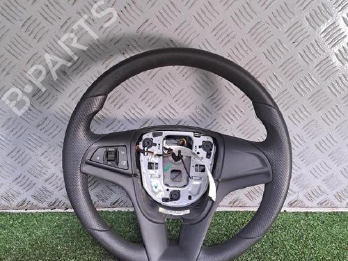 Used Steering wheel CHEVROLET AVEO Hatchback (T300) 1.3 D (75 hp) 23084912