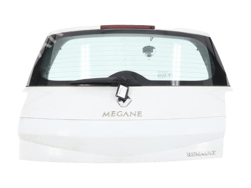 Used Tailgate Tailgate RENAULT MEGANE II (BM0/1_, CM0/1_) 1.5 dCi (BM1E, CM1E) (106 hp) 34047083 34047083