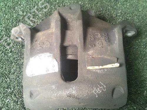 Used Left front brake caliper Left front brake caliper PEUGEOT 208 I (CA_, CC_) 1.6 HDi / BlueHDi 75 (75 hp) 29949893 29949893