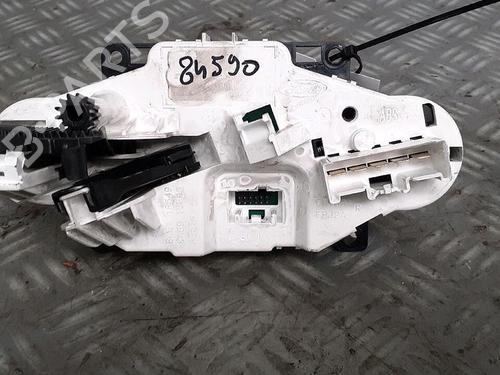 Climate control FORD FIESTA VI (CB1, CCN) 1.5 TDCi | BP37731483I5 - Image 3