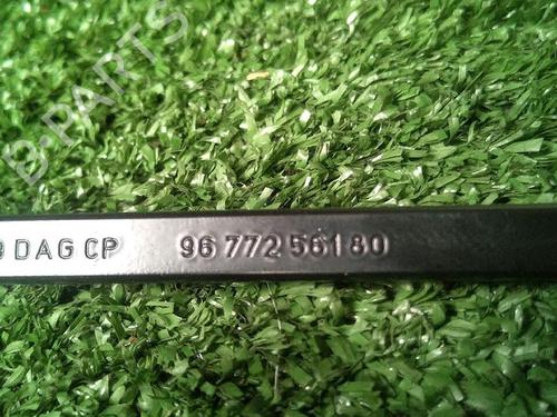 Used Front windshield wiper arm PEUGEOT 308 II (LB_, LP_, LW_, LH_, L3_) 1.2 THP 110 (110 hp) 30074137