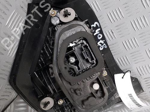 Used Right taillight RENAULT TWINGO III (BCM_, BCA_) 0.9 TCe 90 (BCM9, BCM2) (90 hp) 30070291