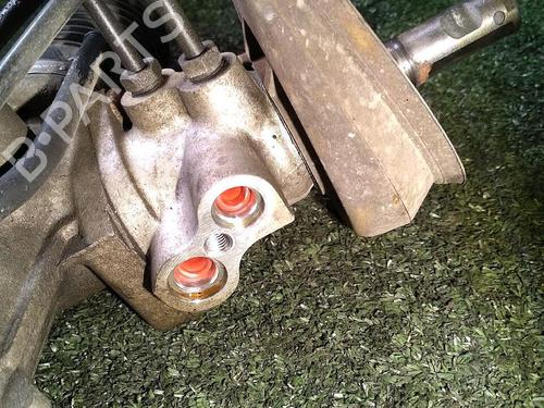 Steering rack PEUGEOT 206 Hatchback (2A/C) 1.4 i | BP30067334M22 