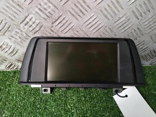 Display monitor BMW 1 (F20) 114 d | BP30071246C48