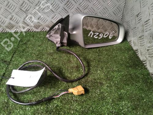 Used Right mirror AUDI A4 B6 (8E2) 1.9 TDI (130 hp) 17157220