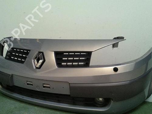 Front bumper RENAULT MEGANE II (BM0/1_, CM0/1_) 1.9 dCi (BM0G, CM0G) | BP29952982C7