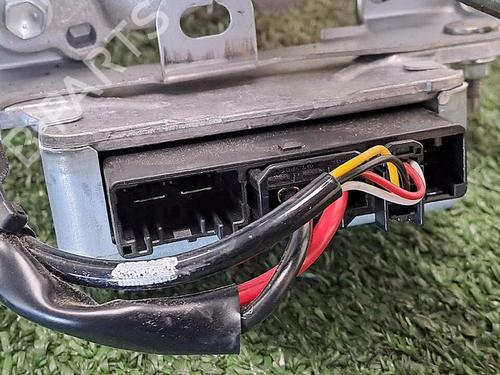 Steering column CITROËN C1 II (PA_, PS_) 1.0 VTi 68 | BP29947794M21