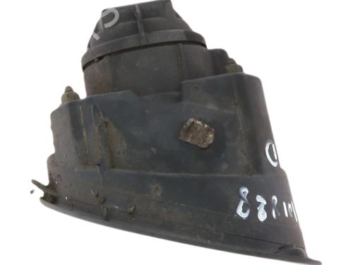 Used Right front fog light Right front fog light RENAULT CLIO I (B/C57_, 5/357_) [1990-1999] 36504266 36504266