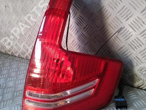 Right taillight CITROËN C4 I (LC_) 1.6 HDi | BP30071195C35 