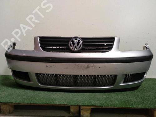 Front bumper VW POLO (6N2) 1.9 SDI | BP30071536C7 