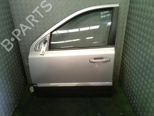Used Left front door KIA SORENTO I (JC) 2.5 CRDi 4WD (140 hp) 17159925