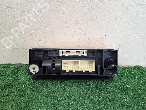 Climate control SKODA ROOMSTER (5J7) 1.4 | BP29950472I5 