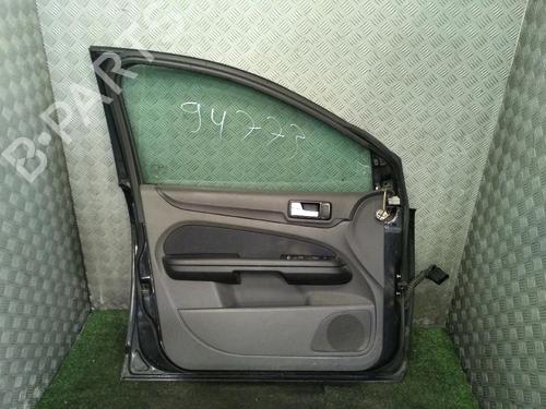 Left front door FORD FOCUS II Turnier (DA_, FFS, DS) 1.6 TDCi | BP17454521C2 
