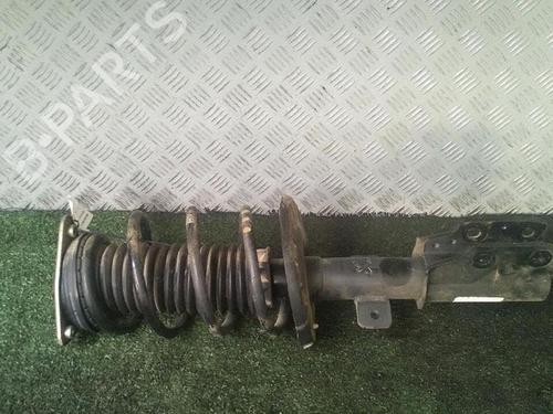 Used Right front shock absorber Right front shock absorber PEUGEOT 3008 II SUV (MC_, MR_, MJ_, M4_) 1.5 BlueHDi 130 (131 hp) 30076583 30076583