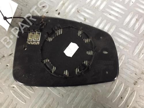 Left mirror glass RENAULT MEGANE III Hatchback (BZ0/1_, B3_) 1.5 dCi (BZ09, BZ0D, BZ1W, BZ29, BZ14) | BP30069260C148 