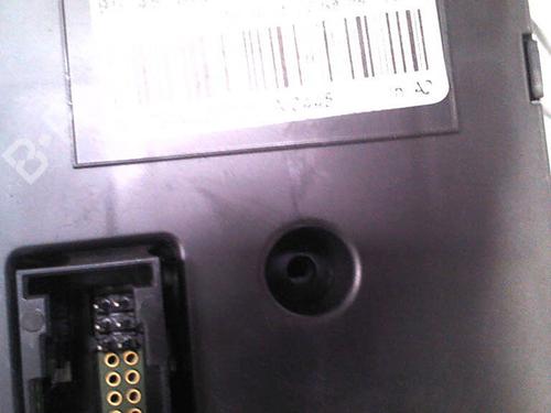 Climate control PEUGEOT 207 (WA_, WC_) 1.6 16V | BP30074780I5