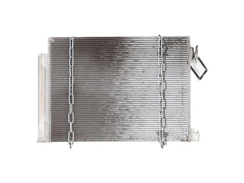 AC radiator RENAULT CLIO V (B7_) 1.0 TCe 100 (B7MT) | BP36938629M32  - Image 7