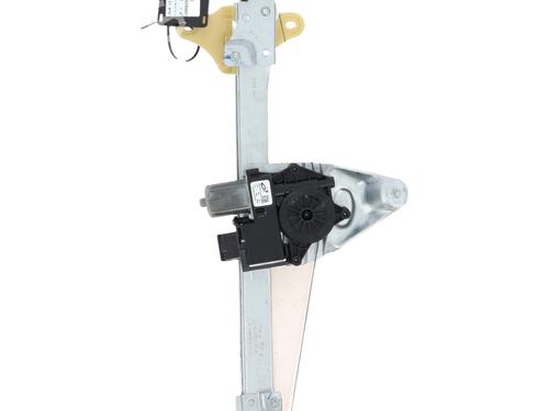 Front left window mechanism DACIA DUSTER (HM_) 1.5 dCi 115 (HMAD) | BP37731220C22 - Image 3