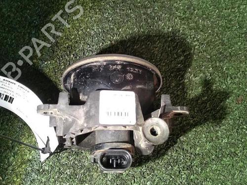 Right front fog light RENAULT MEGANE III Hatchback (BZ0/1_, B3_) 1.5 dCi (BZ09, BZ0D, BZ1W, BZ29, BZ14) | BP30075980C31 