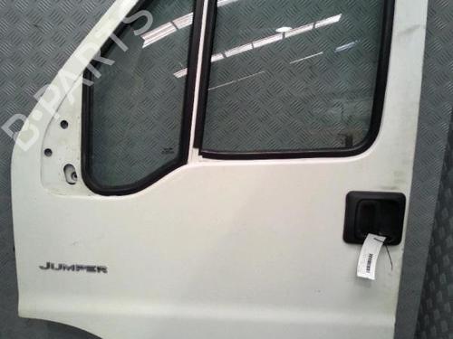 left-front-door-peugeot-boxer-van-244-2001-30070600 main image