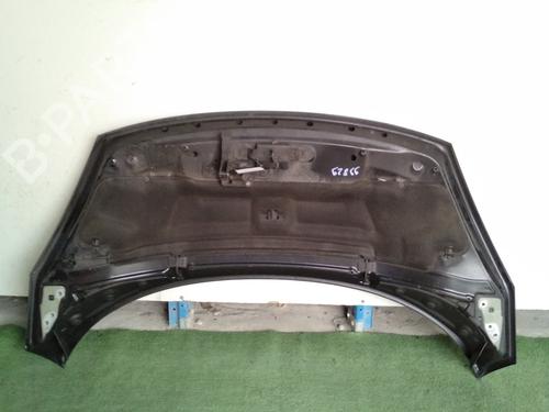Hood RENAULT SCÉNIC III (JZ0/1_) 1.5 dCi | BP31258137C1