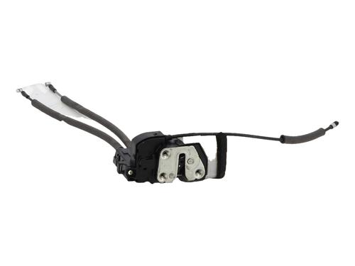 Used Rear left lock Rear left lock HYUNDAI ix35 (LM, EL, ELH) 1.7 CRDi (116 hp) 39897028 39897028