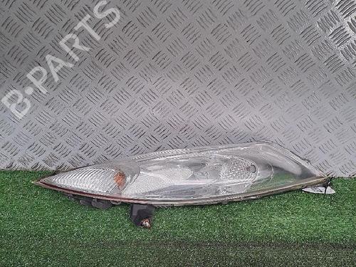 Used Left front indicator Left front indicator NISSAN JUKE (F15) 1.5 dCi (110 hp) 30063504 30063504