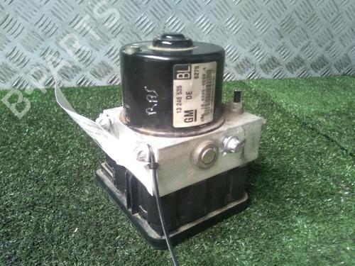 ABS pump OPEL ASTRA H (A04) 1.7 CDTI (L48) | BP13886582M43 