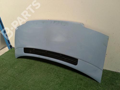 Hood VW TRANSPORTER T4 Van (70A, 70H, 7DA, 7DH) 2.4 D | BP11408674C1 