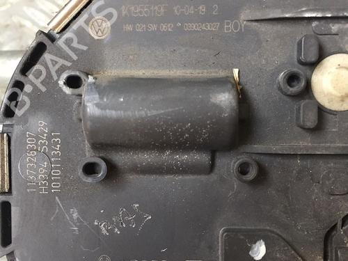 Front wiper motor VW GOLF VI (5K1) 1.6 TDI | BP30070452M29  - Image 7