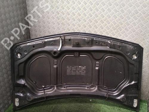 Hood RENAULT MEGANE II (BM0/1_, CM0/1_) 1.6 16V | BP30076510C1