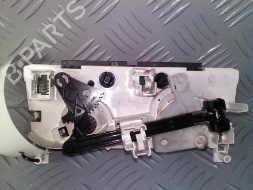 Climate control PEUGEOT 308 I (4A_, 4C_) 1.6 HDi | BP30075131I5 