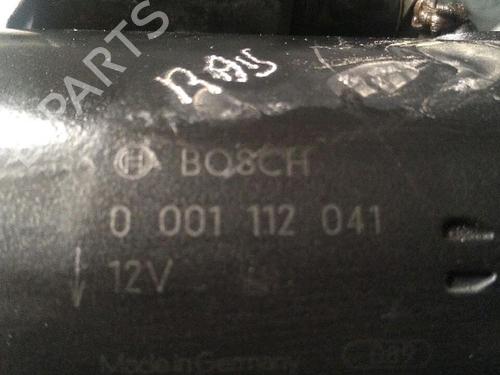 Starter PEUGEOT 106 II (1A_, 1C_) 1.1 i | BP29951758M8