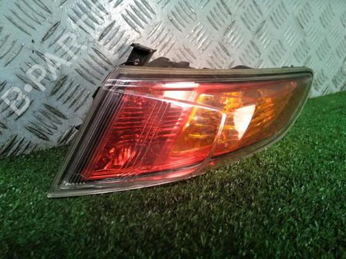 Left taillight HONDA CIVIC VIII Hatchback (FN, FK) 1.4 (FK1) | BP30073856C34 