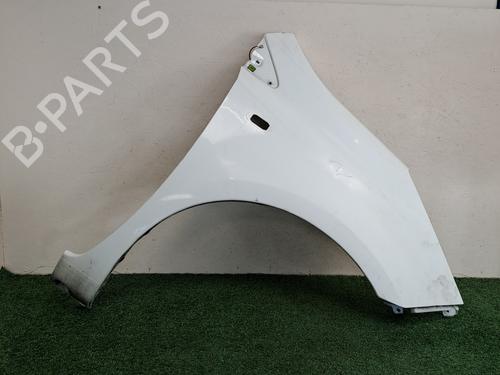 Forkjerm høyre NISSAN NOTE (E11, NE11) 1.5 dCi (86 hp) 30068521