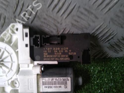 Right front window motor PEUGEOT 407 Coupe (6C_) 2.0 HDi | BP30071327E20 