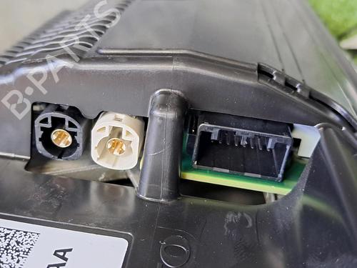 Instrument cluster VOLVO V90 II Estate (235) D4 AWD | BP20141495C47 