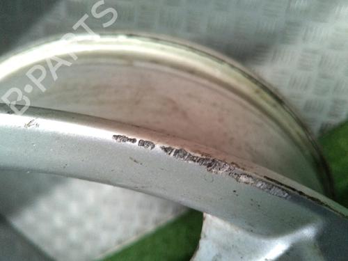 Rim NISSAN QASHQAI / QASHQAI +2 I (J10, NJ10, JJ10E) 2.0 dCi | BP17160281C45 