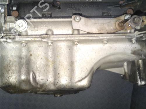 Engine OPEL CORSA E (X15) 1.4 (08, 68) | BP37730170M1 - Image 4
