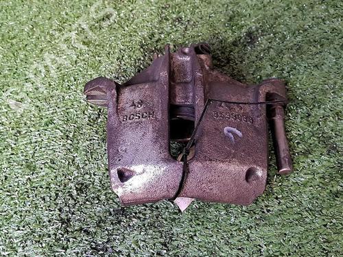 Left front brake caliper PEUGEOT 206 Hatchback (2A/C) 1.9 D | BP30067004M105
