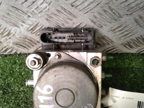 ABS pump RENAULT CLIO III (BR0/1, CR0/1) 1.5 dCi (C/BR0G, C/BR1G) | BP17158502M43 