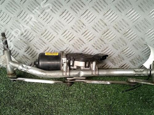 Front wiper motor CITROËN DS3 (SA_) 1.6 THP 155 | BP30076057M29